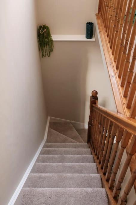 Cosy Lake District Cottage Staveley (Cumbria) Exterior foto
