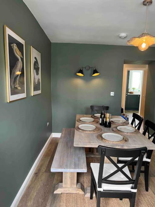 Cosy Lake District Cottage Staveley (Cumbria) Exterior foto