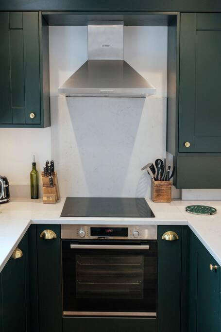 Cosy Lake District Cottage Staveley (Cumbria) Exterior foto