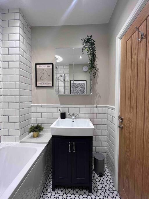 Cosy Lake District Cottage Staveley (Cumbria) Exterior foto